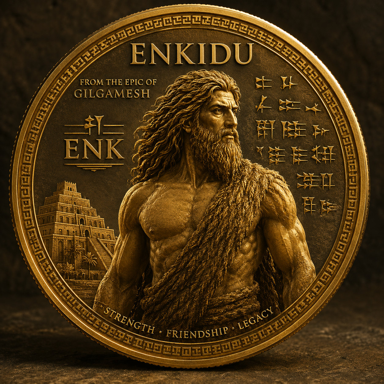 Enkidu